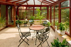 Holmfield conservatory quotes