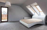 Holmfield bedroom extensions