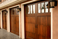 Holmfield garage extension quotes