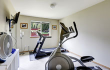 Holmfield home gym construction leads