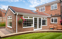 Holmfield house extension leads