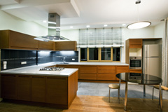kitchen extensions Holmfield